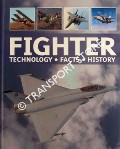Book cover of Fighter by LEINBURGER, Ralf